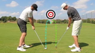 HOW TO HIT A STINGER | Brodie Smith Golf