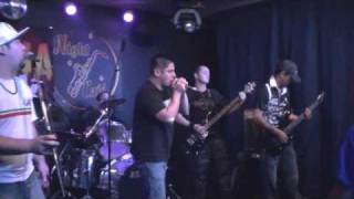 Watch Taproot Violent Seas video