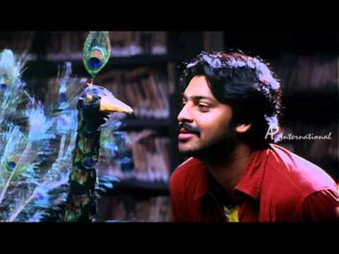 Bambara kannaley - Om Muruga Song