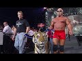 Superstars who brought animals to the ring: WWE Playlist