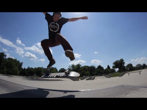 HEELFLIP 5050! (Smack Camera Prank!)