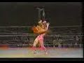 break neck wrestling