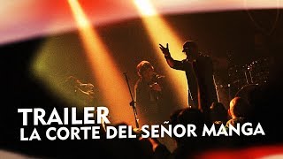 Muy Pronto - La Corte del señor Manga // Caligo Films