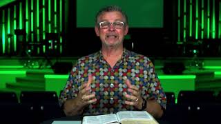 Now is your moment to GROW! Pastor Zack Strong