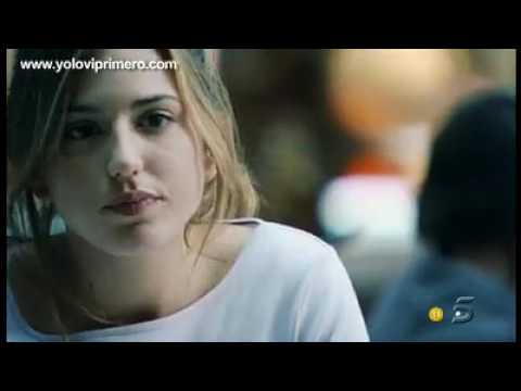 Todo el trabajo de Marina Salas (katina) en un solo video