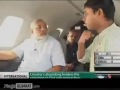 Mindblowing How Narendra Modi Trapped A Reporter In His Own ...