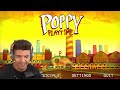 Play this video Poppy Playtime Chapter 2 FULL GAME