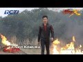 Opening Song Satria Garuda BIMA X By Ungu "Kembali Bertahan"
