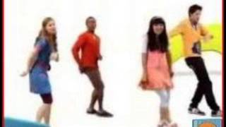 Watch Fresh Beat Band Go Bananas video
