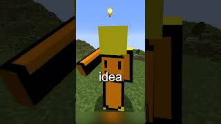 The Secret Obsidian Wall In Minecraft...