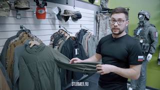 Видео Обзор магазина "STURMER" в ТК Горбушкин Двор . г.Москва от Штурмуниформ Sturmuniform, Багратионовский проезд, Москва, Россия