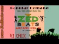 ZedBeats Mixtapes (Vol. 15) - Popular Demand (Non-Stop Zambian Music Mix)