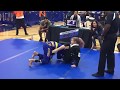 Submissions Only! | My Best BJJ Submissions 2018 Compilation