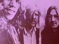 Tangerine Dream - Fly and Collision of Comas Sola (complete)