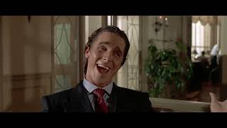 American Psycho Remix