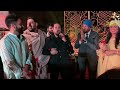Gurdas Maan Son Wedding Gurikk Maan & Simran Kaur Mundi , Guru Randhawa , Badshah , Mika Singh