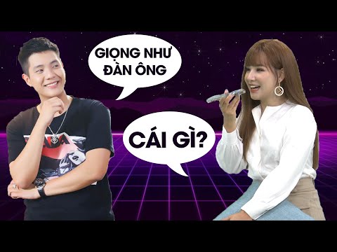Gọi điện troll Quân AP, Yến Tatoo đau lòng khi bị "chê" giọng "như đàn ông"