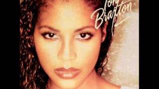 Video Come on over here Toni Braxton