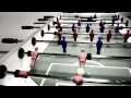 freestyle table football