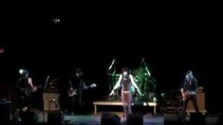 Watch Mink Dematerialize video