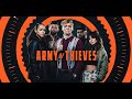 Army of Thieves | Full Movie Hindi Dubbed | Latest Hollywood Movie In Hindi | New Robbery  Movie
