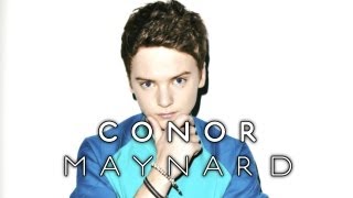 Conor Maynard Covers | Beyonce - If I Were A Boy