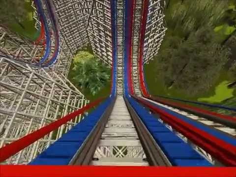 Auto  Wooden Drag Racing  on Wooden Coasters Combined Into One To Form A Dinn Corp  Racing Wooden