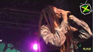 Watch Julian Marley Fathers Place video