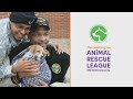 NFL Wide Receiver Devin Thomas on Animal Welfare and the Washington Animal Rescue League