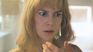 She Forgets Every Morning Who She Slept With... Before I Go To Sleep 2014 Movie Recap