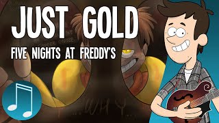 Watch Mandopony Just Gold video