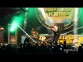 Krs One live @ HipHopKemp 2014.08.22