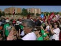 Marcha del Carbón Azuqueca - Alcalá de Henares Marcha del Carbón Azuqueca - Alcalá de Henares