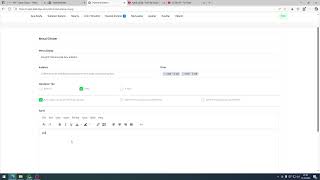 Diyocp Yazılımı Üzerinden Toplu Smse-Mail Ve Bildirim Gönderimi Nasıl Sağlanır?
