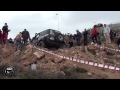 Trial de Benahadux 2013 (Nissan Patrol GR Javi)