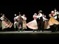 Dances of Kalotaszeg (Hungarian)