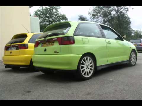 seat ibiza cupra 2 1 wmv seat ibiza cupra 2 1 wmv