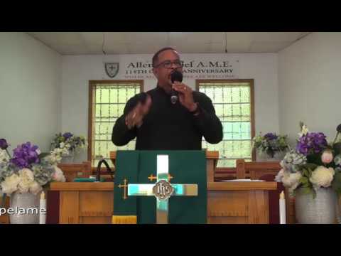 Spiritual Warfare Part 3