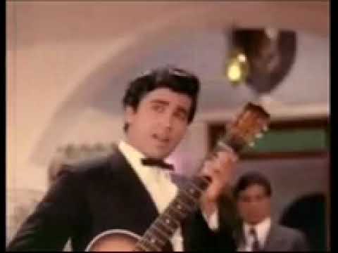 chura liya-instrumental.Guitar