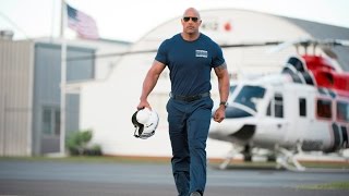 San Andreas - Trailer Dk