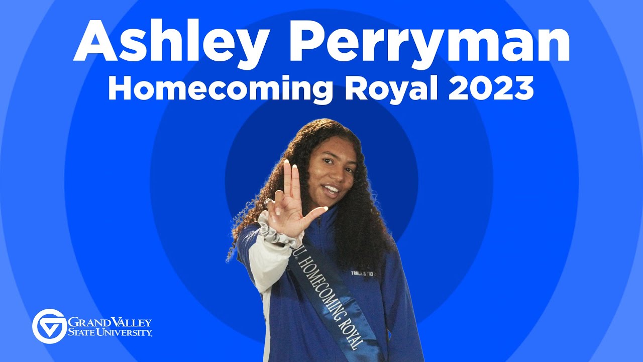ashley perryman homecoming royal