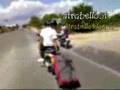 Il Trolley sul Motorino - Formentera - Strabello.i
