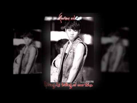 Vietsub+KaraWoohyun - A Chance Encounter