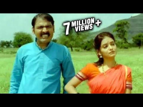 Dhipadi Dhipang - Avdhoot Guptes Famous Marathi Song - Makrand...
