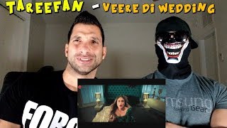Tareefan Veere Di Wedding Qaran Ft Badshah Kareena Kapoor Khan Reaction Tareefan Veere Di Wedding Qaran Ft Badshah Kareena Kapoor Khan Reaction