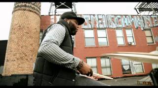 Watch Skyzoo Written In The Drums video
