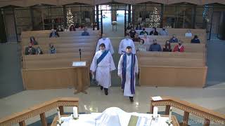 Grace Service 11/29/20