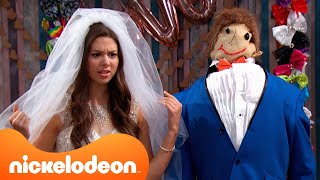 Грозная Семейка | Фиби Сандермен Меняет Стиль И Образ! | Nickelodeon Cyrillic