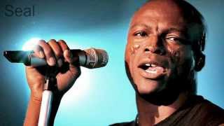 Watch Seal Violet video