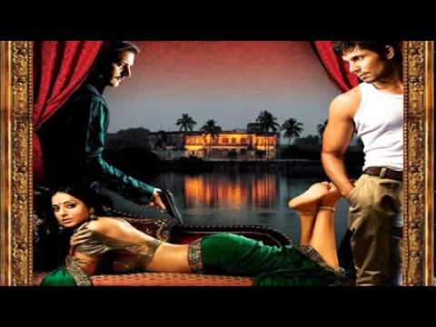 Main Ek Bhanwara - Shail Hada - Saheb Biwi aur Gangster